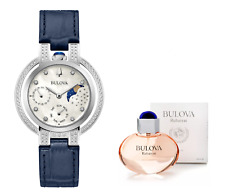 Bulova rubaiyat women for sale  Houston