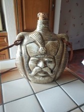 Ancienne gourde pelerins d'occasion  Champs-Sur-Yonne