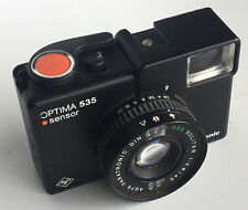 Agfa ptima 535 gebraucht kaufen  Bedburg