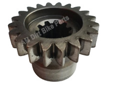Suzuki z250 crankshaft usato  Italia