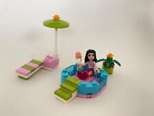 Lego friends 3931 d'occasion  Champagne-sur-Seine