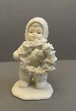 Dept. winter snowbabies for sale  Pittsburgh