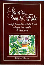 Libro guarire con usato  Civitanova Marche