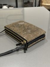 Celine trio crossbody for sale  LONDON