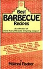 Best Barbeque Recipes Mildred Fischer comprar usado  Enviando para Brazil