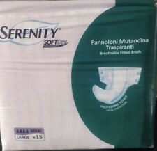 120 serenity soft usato  Legnano