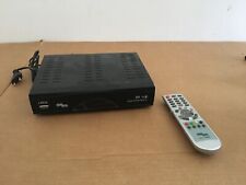 Decoder satellitare lince usato  Italia