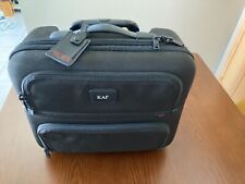 Tumi black compact for sale  Stuart