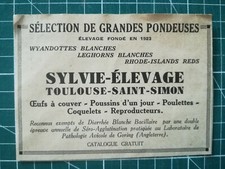 013 pub antique d'occasion  Expédié en Belgium