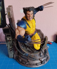 Statua iron studios usato  Spedire a Italy
