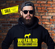 Sale wolfhund taxi gebraucht kaufen  Waiblingen