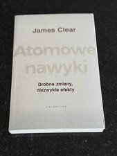 Polish book james for sale  BOGNOR REGIS