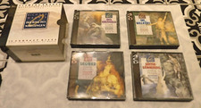 WAGNER - Der Ring des Nibelungen - Clemens Krauss - Gala Box Set (Like New) comprar usado  Enviando para Brazil