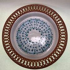 Val demone ceramic for sale  Holley