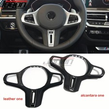 Carbon steering wheel d'occasion  Expédié en Belgium