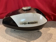 Serbatoio moto guzzi usato  Italia