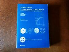 Ingegneria economica origini usato  Roma
