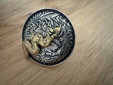 Besonderer ring goldschmiedear gebraucht kaufen  Gräfelfing