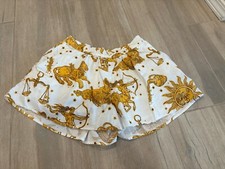 Shorts Forever 21 Zodiac/Astrology tamanho Meidium comprar usado  Enviando para Brazil