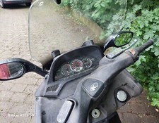 Kymco xciting 500 gebraucht kaufen  Schwabach