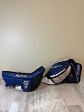 Vintage ccm heaton for sale  Westbrook