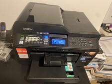 Brother mfc j67100dw gebraucht kaufen  Walldorf