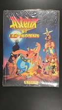 Album figurine asterix usato  Pozzuoli