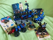 lego blacktron for sale lego blacktron for sale Northfield