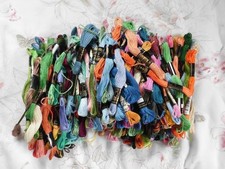 Bundle anchor skeins for sale  PLYMOUTH