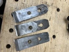 Vintage plane blades for sale  WITNEY