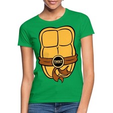 Teenage mutant ninja gebraucht kaufen  Leipzig
