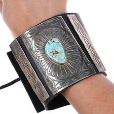 7.5 navajo sterling for sale  Austin