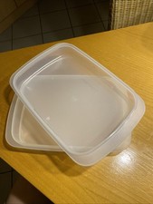 Tupperware frischekabinett gebraucht kaufen  Viersen