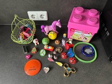 Konvolut sammlung spielzeug gebraucht kaufen  Berlin