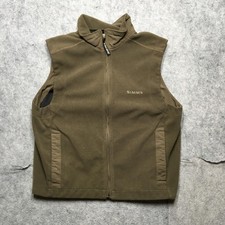 Simms vest mens for sale  Littleton