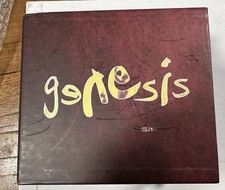 Genesis sacd dvd for sale  KILMARNOCK