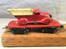 Marx trains flat for sale  Greenacres