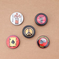 Pogs heavy metal for sale  Denver