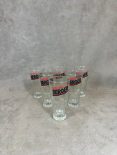 Verres anisette berger d'occasion  Reims