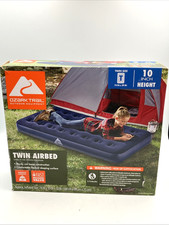 Ozark trail twin for sale  Hauppauge