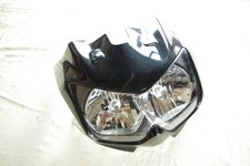 Scheinwerfer lampenmaske verkl gebraucht kaufen  Empfingen