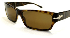 Óculos de sol polarizado Persol 2826-S 24/57 marrom tartaruga L@@K! comprar usado Óculos de sol polarizado Persol 2826-S 24/57 marrom tartaruga L@@K! comprar usado  Enviando para Brazil