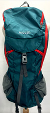 Nicgid 60l backpack for sale  SETTLE