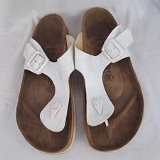 Sandali birkenstock colore usato  Marano di Napoli