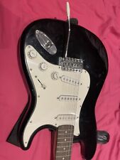 Rockburn electric guitar for sale  MITCHAM