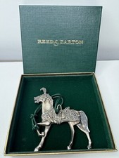 Carousel horse reed for sale  Aurora