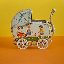 Old toy rare d'occasion  Expédié en Belgium