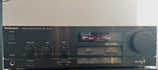 Ampli technics x101 d'occasion  Perpignan-