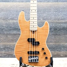 Usado, Baixo elétrico Sire Marcus Miller U5 escala curta leve natural 4 cordas comprar usado  Enviando para Brazil