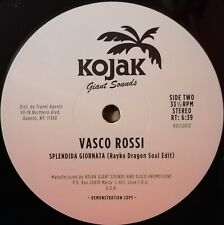 Vasco rossi una usato  San Giovanni in Marignano